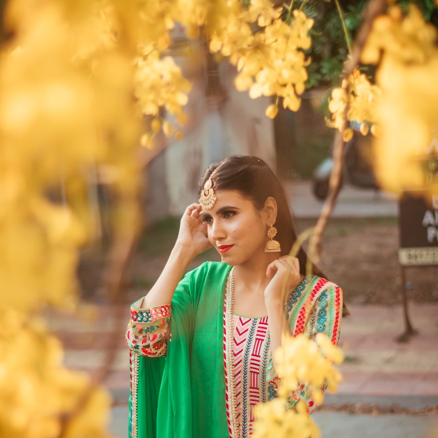 Men's ethnic wear