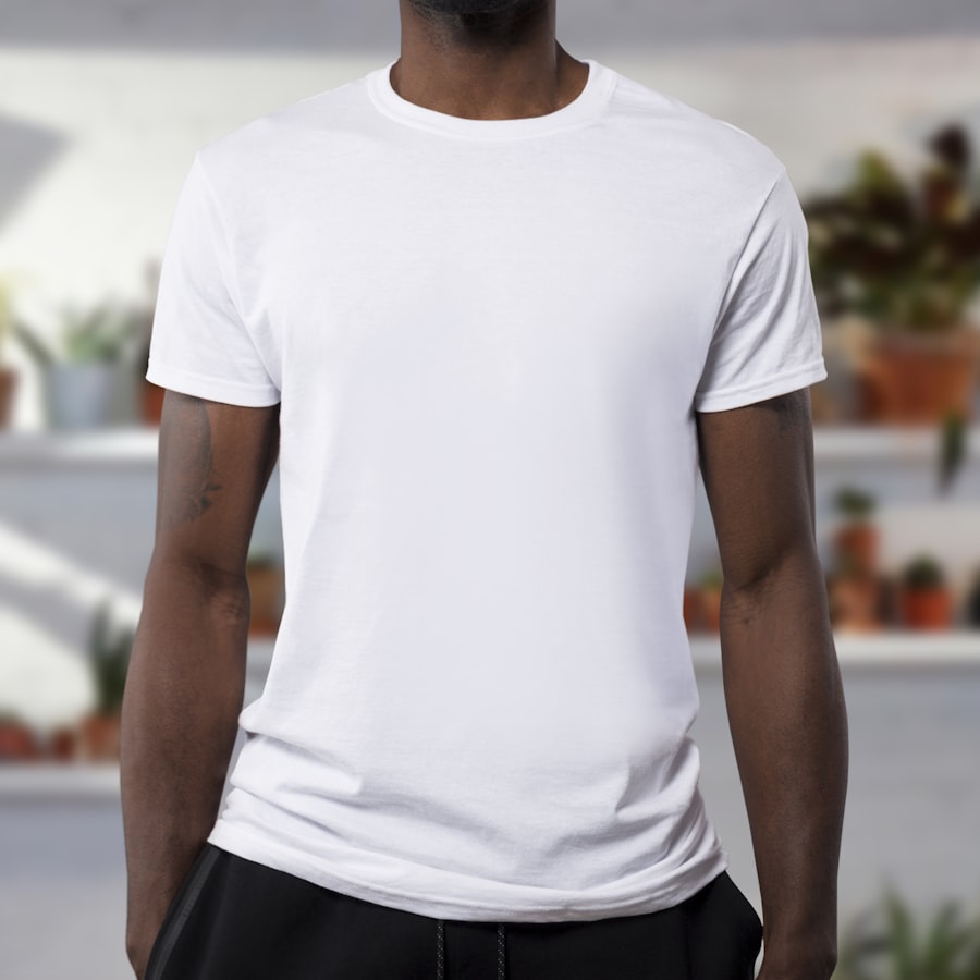 Men's t-shirts